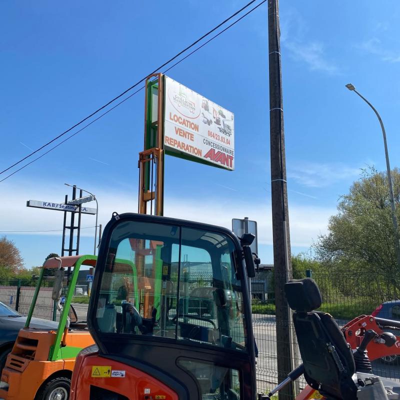 Reprise de chantier après l’été : quel matériel prévoir ?