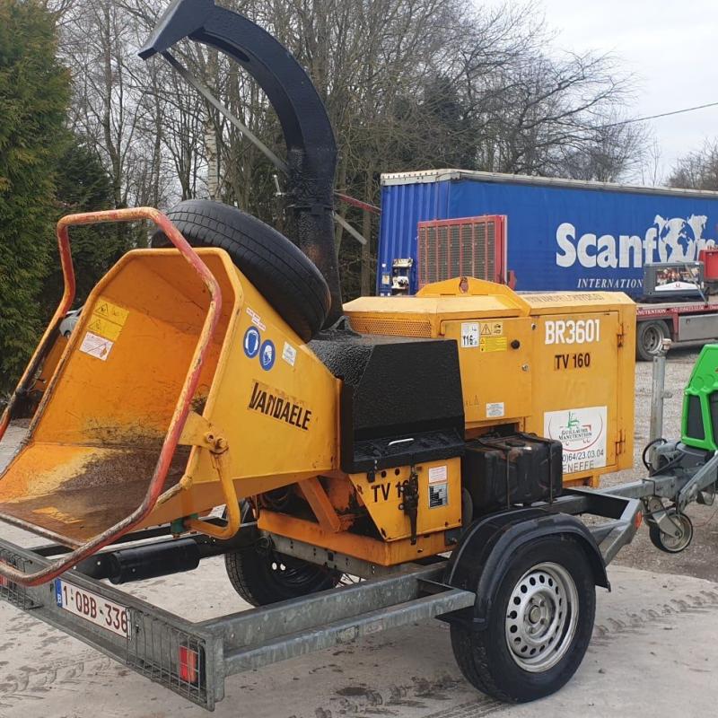 Broyeur industriel ou domestique : caractéristiques et avantages